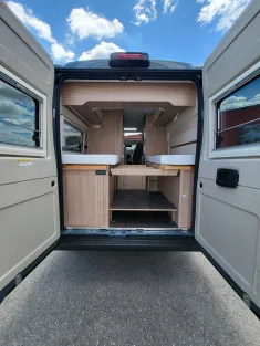 Bild 12 Laika Ecovip 600 mit Tageszulassung - AUTOMATIK