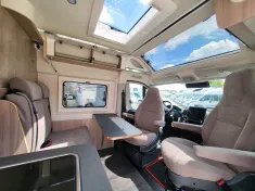 Bild 21 Laika Ecovip 600 mit Tageszulassung - AUTOMATIK