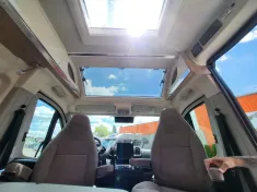 Bild 16 Laika Ecovip 600 mit Tageszulassung - AUTOMATIK