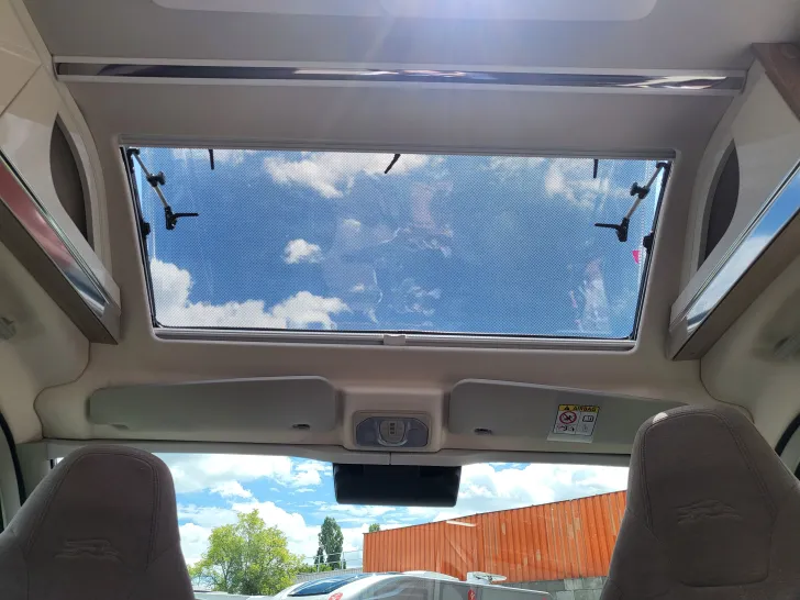 Fahrzeugbild Laika Ecovip 600 mit Tageszulassung - AUTOMATIK #17