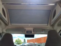 Bild 19 Laika Ecovip 600 mit Tageszulassung - AUTOMATIK