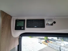 Bild 29 Laika Ecovip 600 mit Tageszulassung - AUTOMATIK