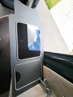 Bild 22 Laika Ecovip 600 mit Tageszulassung - AUTOMATIK