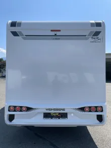 Fahrzeugbild Weinsberg CaraSuite 700 ME Lager Abverkauf #6