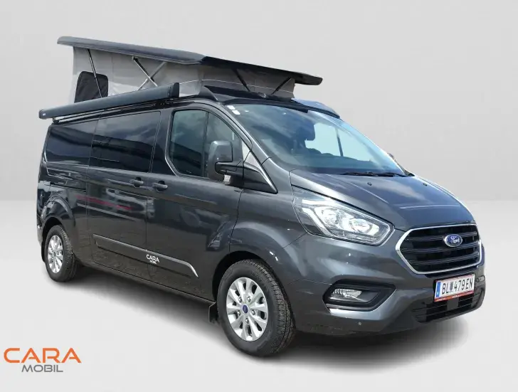 Fahrzeugbild Randger R 530 RESERVIERT! #1