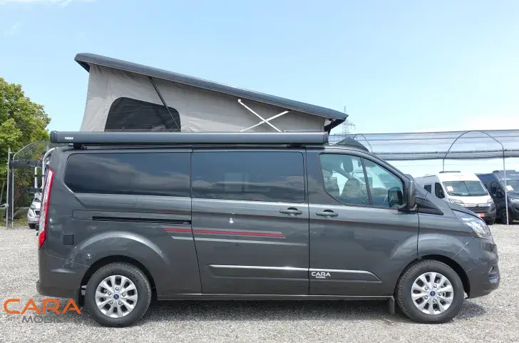 Fahrzeugbild Randger R 530 RESERVIERT! #7