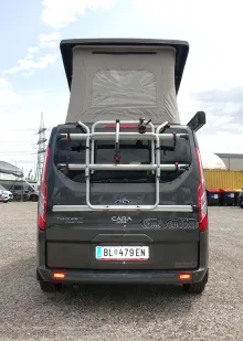 Fahrzeugbild Randger R 530 RESERVIERT! #9