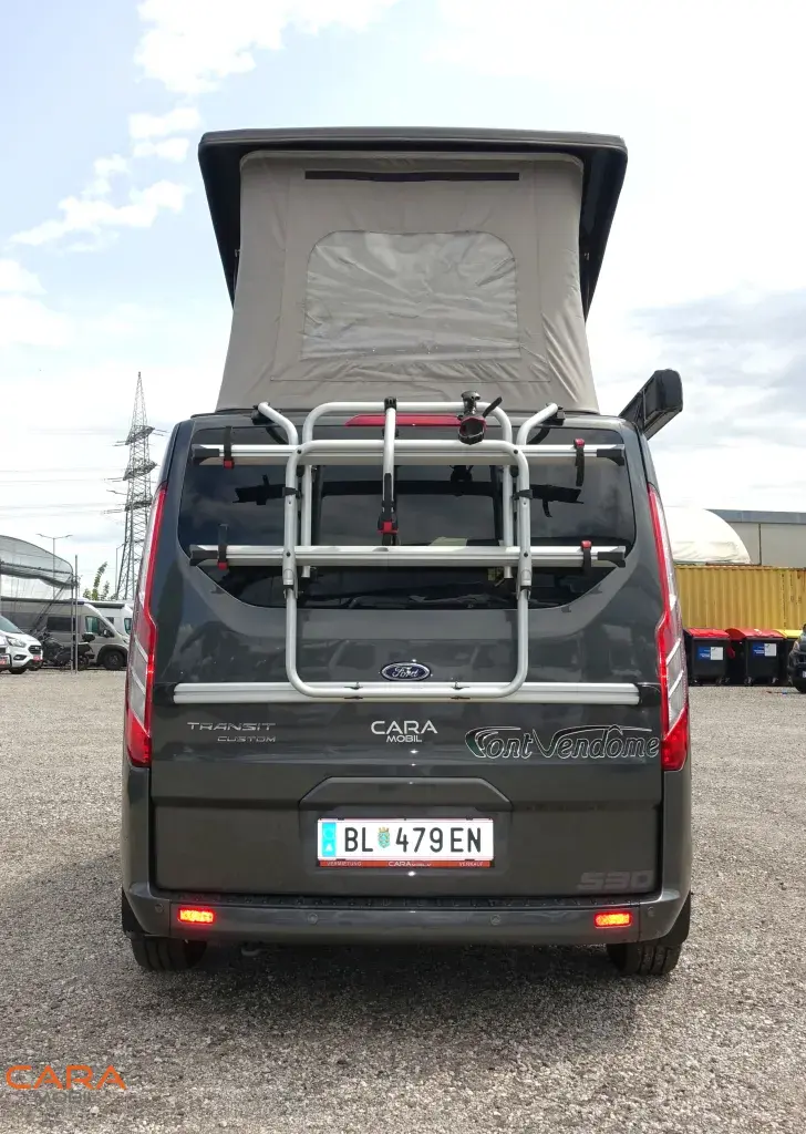 Fahrzeugbild Randger R 530 RESERVIERT! #9