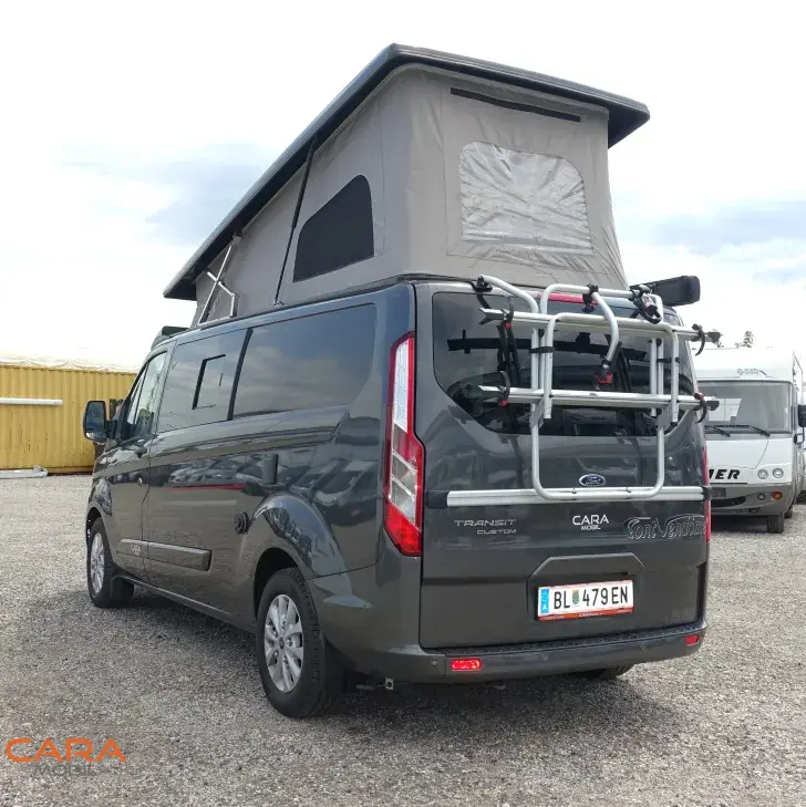 Fahrzeugbild Randger R 530 RESERVIERT! #10