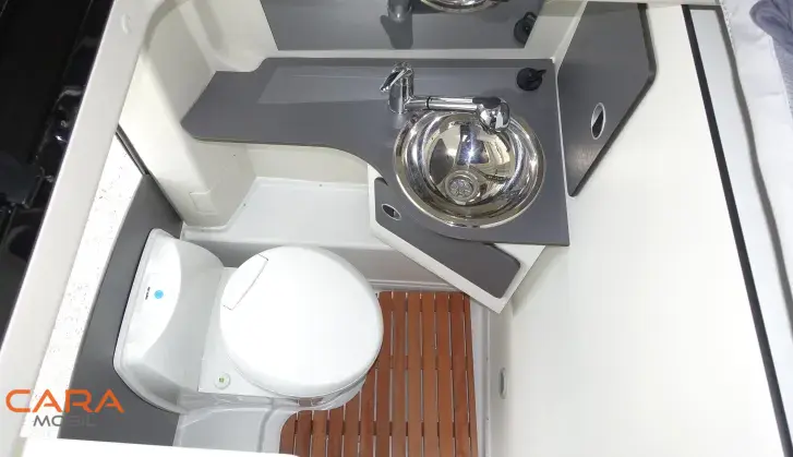 Fahrzeugbild Randger R 530 RESERVIERT! #13