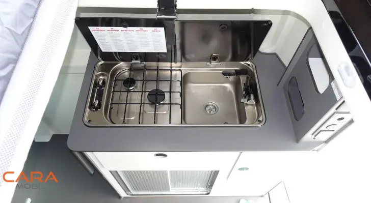 Fahrzeugbild Randger R 530 RESERVIERT! #14