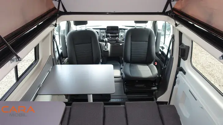 Fahrzeugbild Randger R 530 RESERVIERT! #15