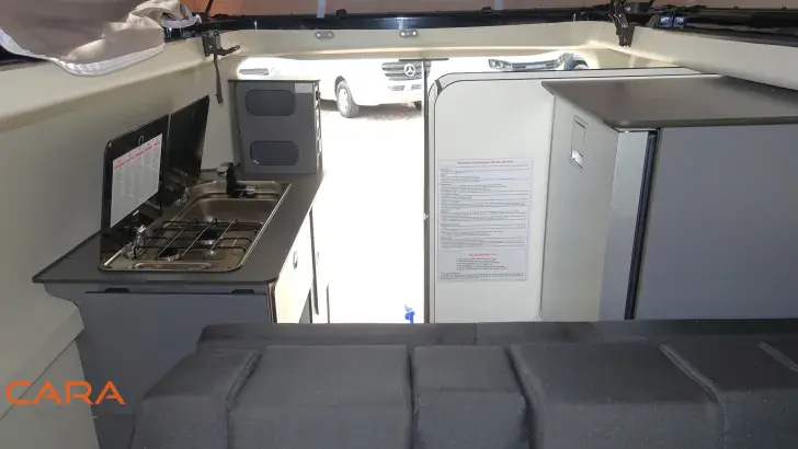 Fahrzeugbild Randger R 530 RESERVIERT! #17