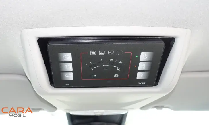 Fahrzeugbild Randger R 530 RESERVIERT! #18