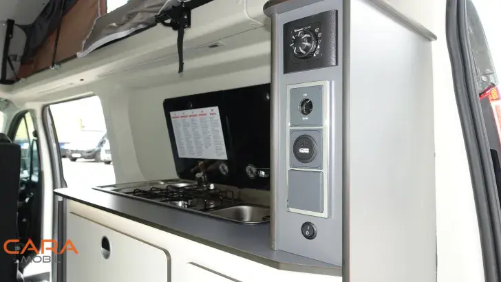 Fahrzeugbild Randger R 530 RESERVIERT! #20