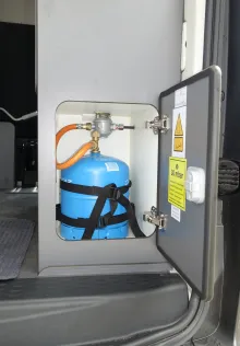 Fahrzeugbild Randger R 530 RESERVIERT! #21