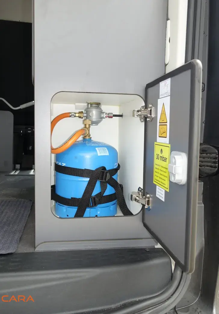 Fahrzeugbild Randger R 530 RESERVIERT! #21