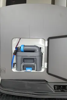 Fahrzeugbild Randger R 530 RESERVIERT! #22