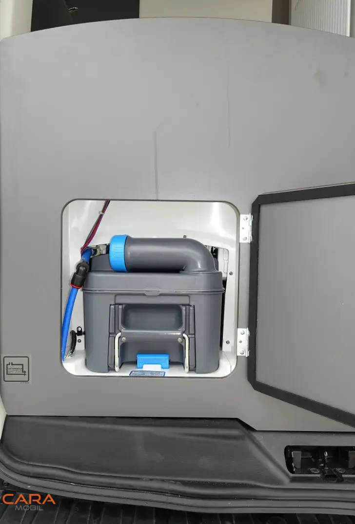 Fahrzeugbild Randger R 530 RESERVIERT! #22