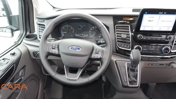 Fahrzeugbild Randger R 530 RESERVIERT! #24