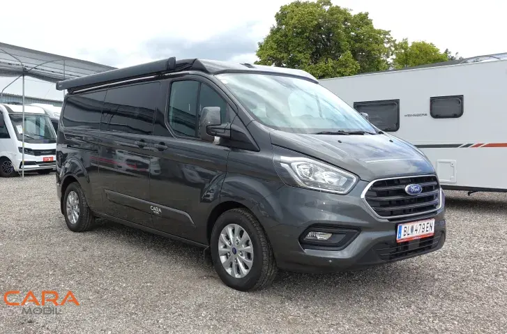 Fahrzeugbild Randger R 530 RESERVIERT! #25