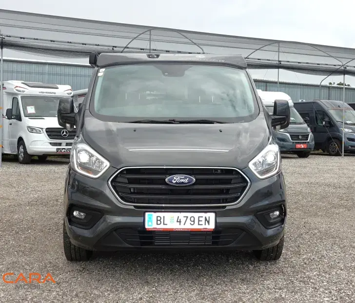 Fahrzeugbild Randger R 530 RESERVIERT! #26