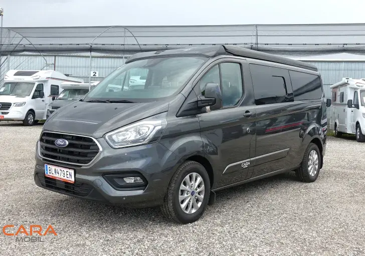 Fahrzeugbild Randger R 530 RESERVIERT! #27