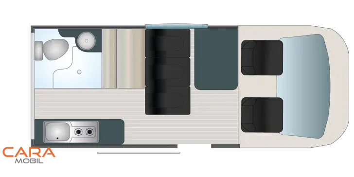 Grundriss Tag Randger R 530 RESERVIERT!