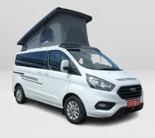 Fahrzeugbild Randger R 490 #1