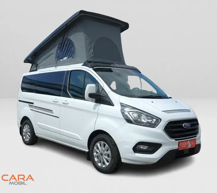 Fahrzeugbild Randger R 490 #1