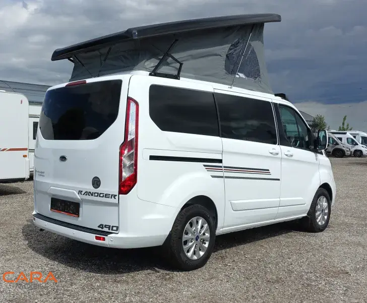 Fahrzeugbild Randger R 490 #7