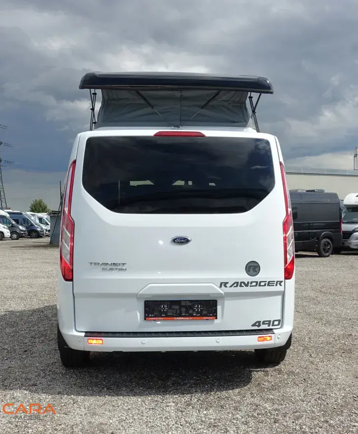 Fahrzeugbild Randger R 490 #8