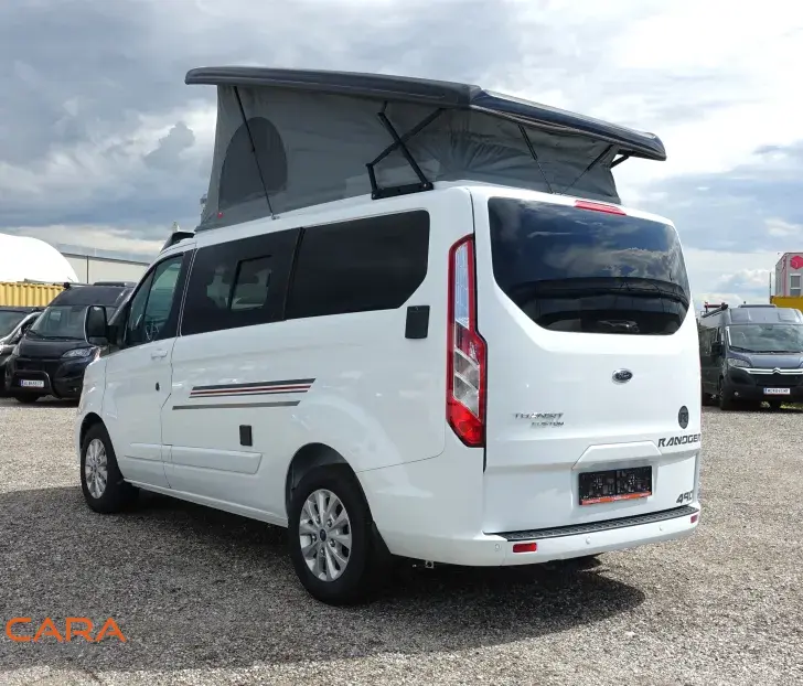 Fahrzeugbild Randger R 490 #9