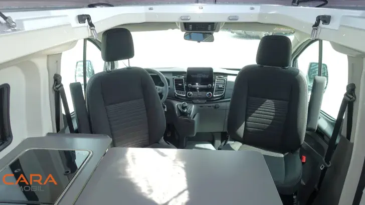 Fahrzeugbild Randger R 490 #12