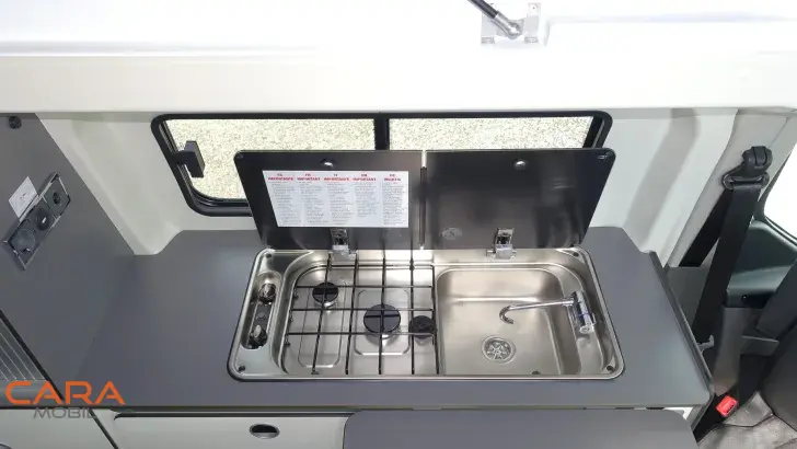 Fahrzeugbild Randger R 490 #14