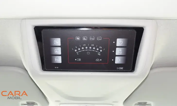 Fahrzeugbild Randger R 490 #16