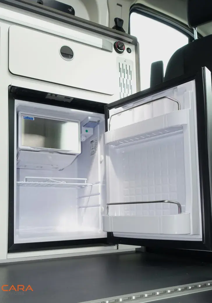 Fahrzeugbild Randger R 490 #17