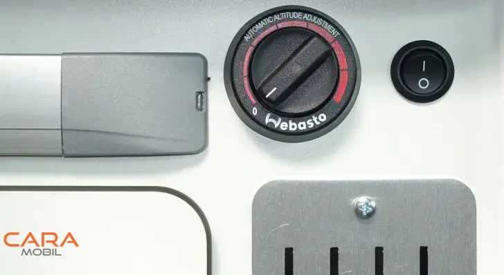 Fahrzeugbild Randger R 490 #18