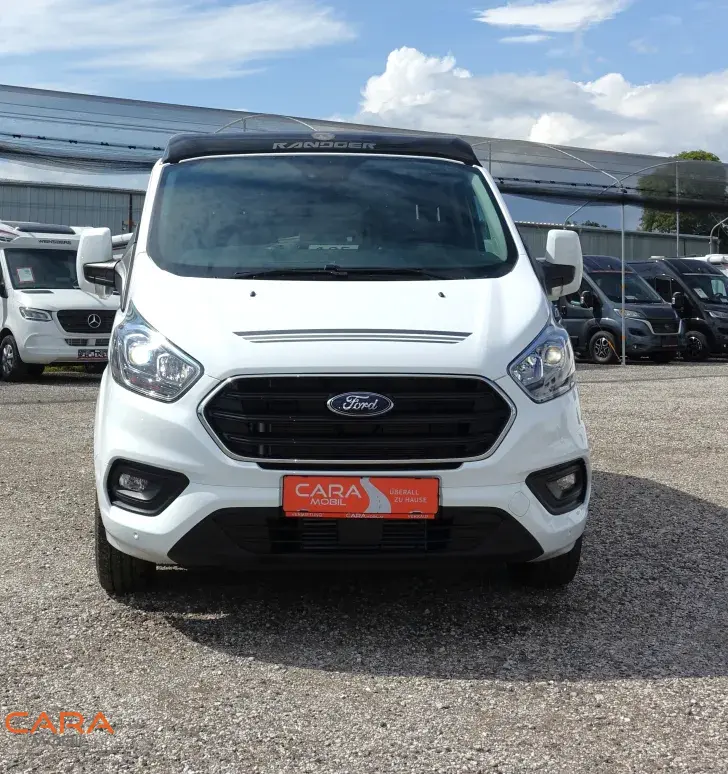 Fahrzeugbild Randger R 490 #22