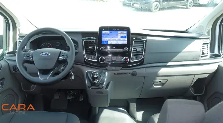 Fahrzeugbild Randger R 490 #24