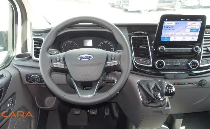 Fahrzeugbild Randger R 490 #25