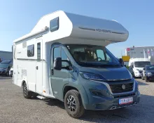 Fahrzeugbild Weinsberg CaraHome 600 DKG Sofort verfügbar #14