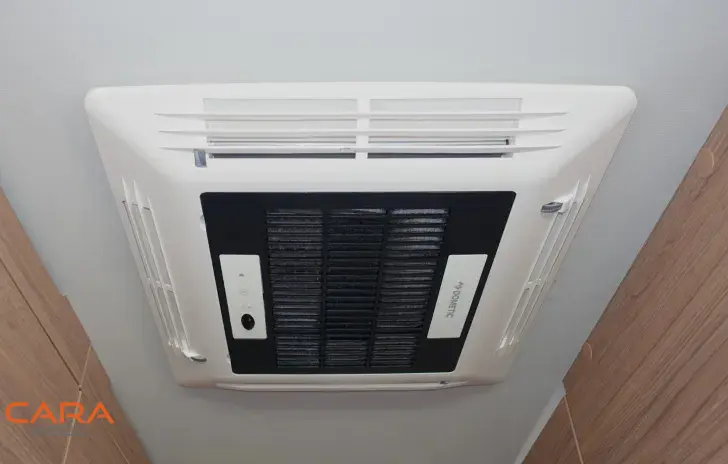 Fahrzeugbild Weinsberg CaraHome 600 DKG Sofort verfügbar #32