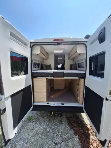 Fahrzeugbild Adria Twin Axess 640 SL #6