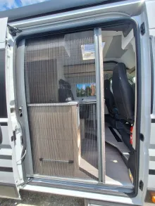 Fahrzeugbild Adria Twin Axess 640 SL #9