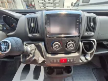 Fahrzeugbild Adria Twin Axess 640 SL #16