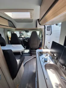 Fahrzeugbild Adria Twin Axess 640 SL #18