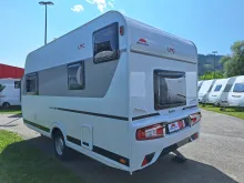 Fahrzeugbild LMC Sassino 390 K #4