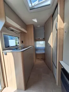 Fahrzeugbild LMC Sassino 390 K #6