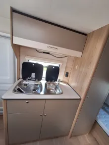 Fahrzeugbild LMC Sassino 390 K #7